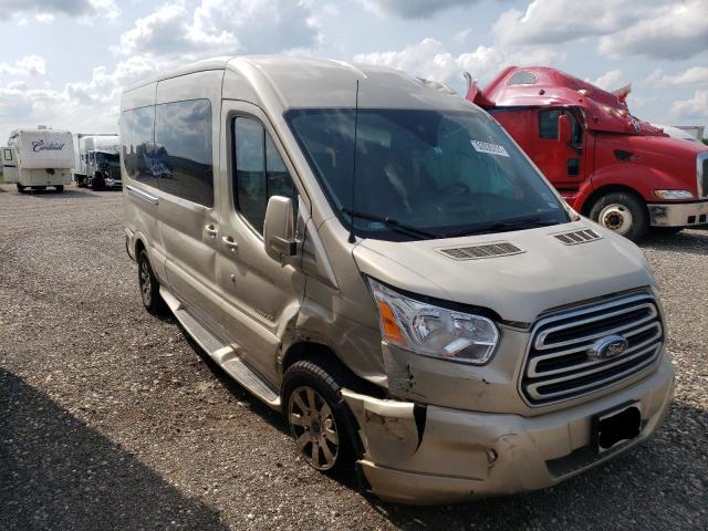 FORD TRANSIT T- 2019 1ftyr2cg2kka17015