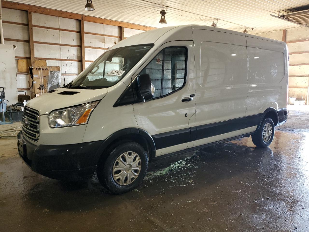 FORD TRANSIT 2019 1ftyr2cg2kka25793