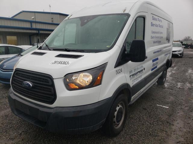 FORD TRANSIT T- 2016 1ftyr2cg3gka58020