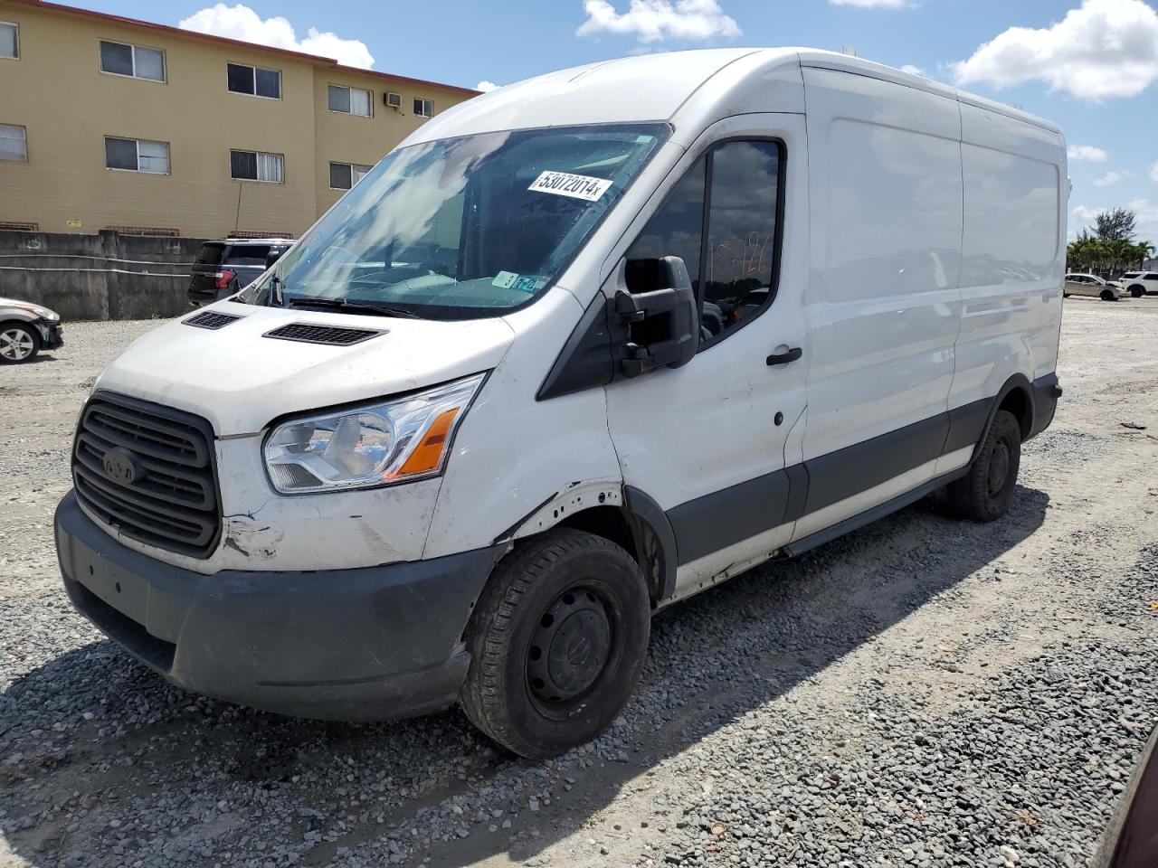 FORD TRANSIT 2017 1ftyr2cg3hka99118