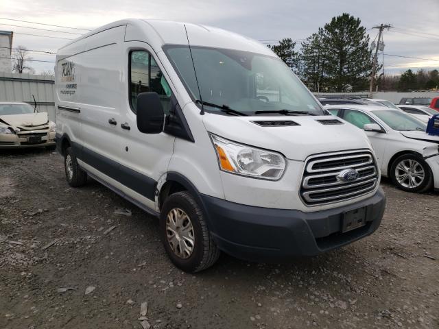 FORD TRANSIT T- 2016 1ftyr2cg4gkb26776