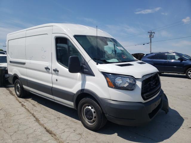 FORD TRANSIT T- 2017 1ftyr2cg4hka36433