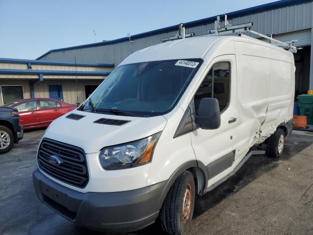 FORD TRANSIT T- 2017 1ftyr2cg4hka44676