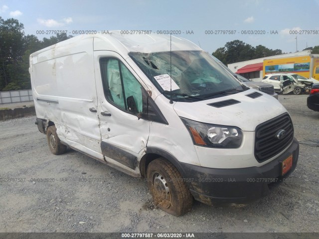 FORD NULL 2018 1ftyr2cg4jka77571