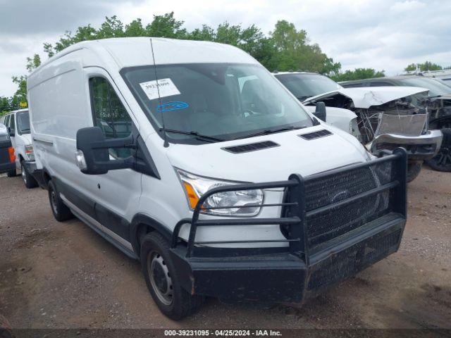 FORD TRANSIT-250 2019 1ftyr2cg4kkb38144