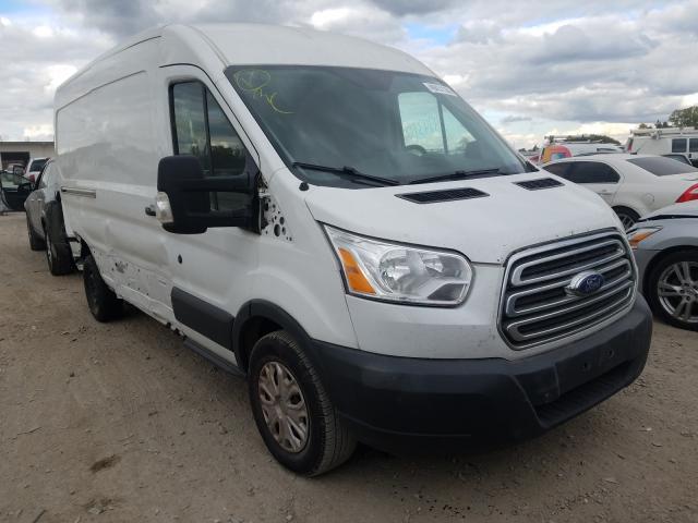 FORD TRANSIT T- 2016 1ftyr2cg5gka40604