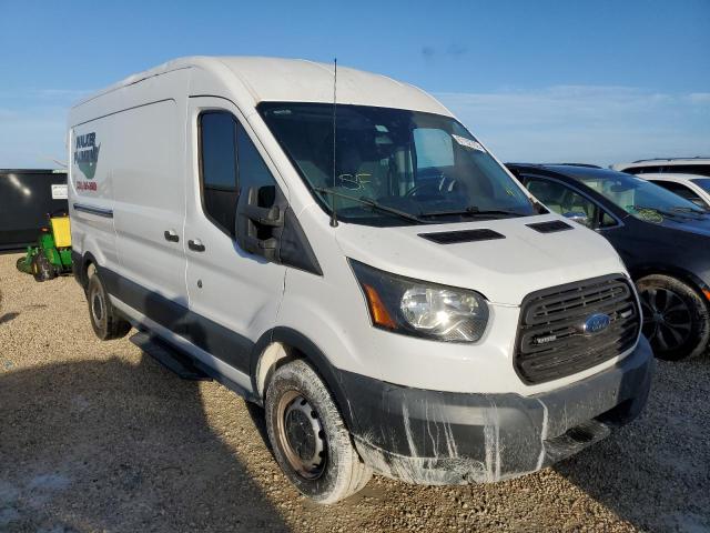 FORD TRANSIT T- 2016 1ftyr2cg5gka72517