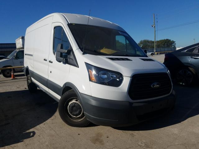 FORD TRANSIT T- 2016 1ftyr2cg5gkb05953