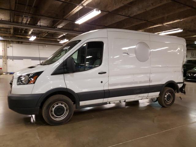 FORD TRANSIT T- 2016 1ftyr2cg5gkb06519