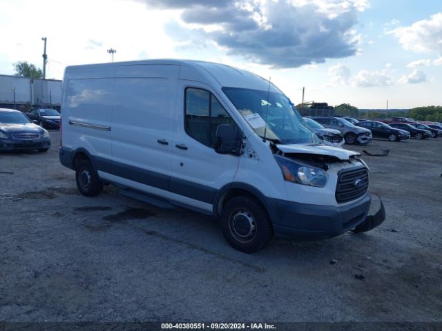 FORD TRANSIT 2018 1ftyr2cg5jka09683