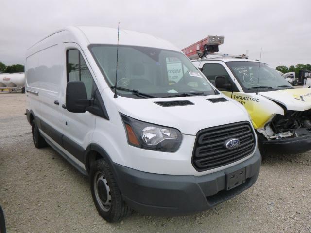 FORD TRANSIT T- 2018 1ftyr2cg5jka47463