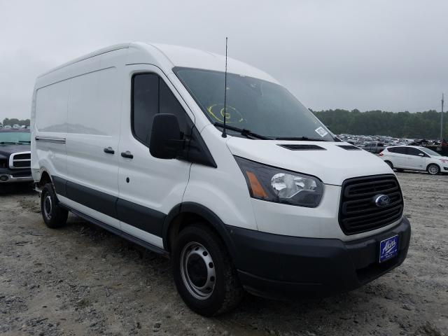 FORD TRANSIT T- 2018 1ftyr2cg5jka62657