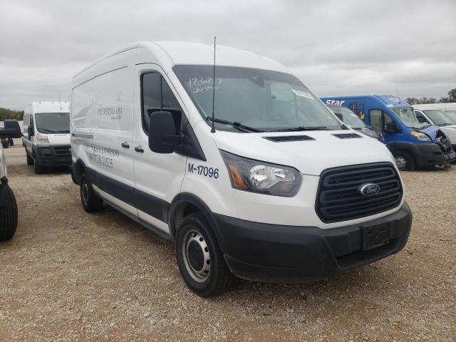 FORD TRANSIT T- 2019 1ftyr2cg5kkb70679