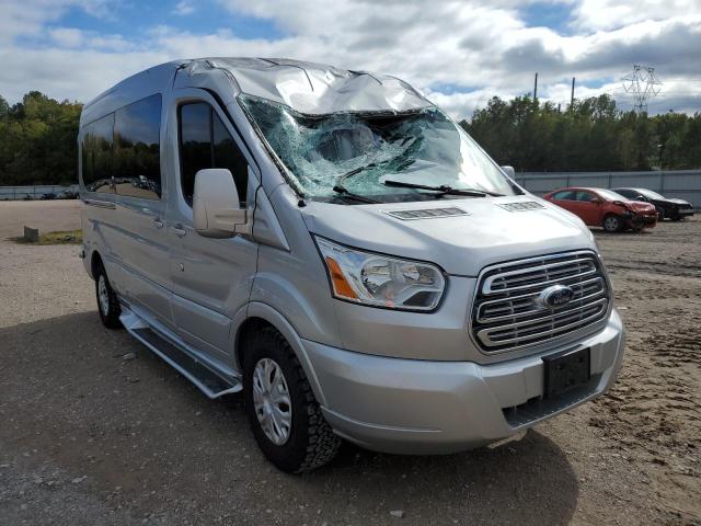 FORD TRANSIT T- 2015 1ftyr2cg6fka31716