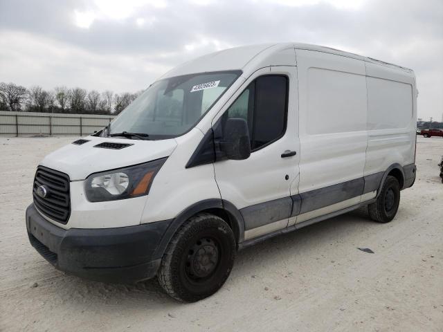 FORD TRANSIT T- 2016 1ftyr2cg6gka52809