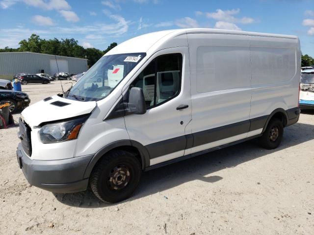 FORD TRANSIT T- 2016 1ftyr2cg6gka67472