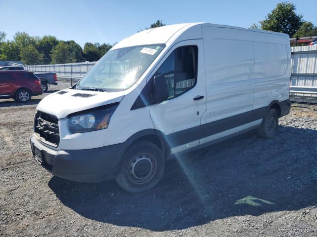 FORD TRANSIT 2016 1ftyr2cg6gkb09459