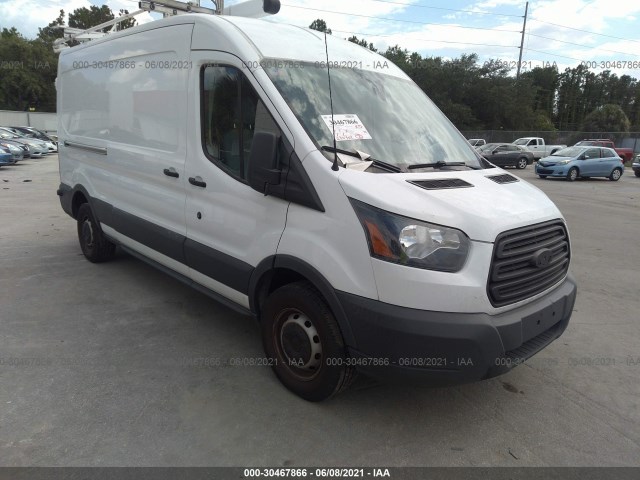 FORD TRANSIT VAN 2017 1ftyr2cg6hka20198