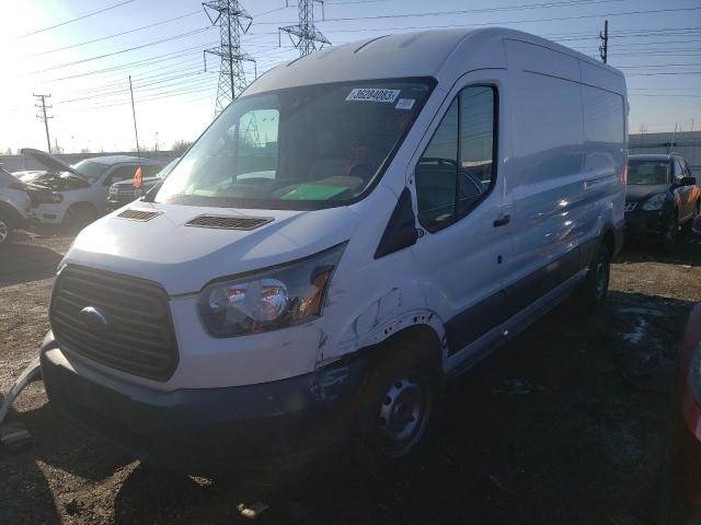 FORD TRANSIT T- 2018 1ftyr2cg6jka47343