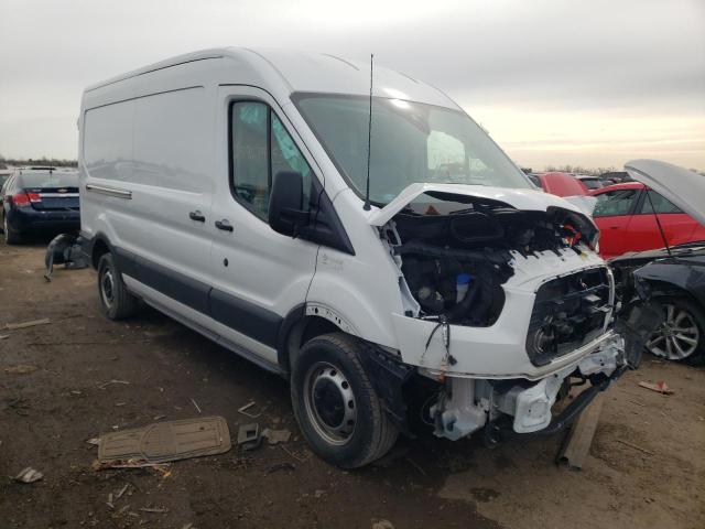 FORD TRANSIT T- 2018 1ftyr2cg6jkb01739