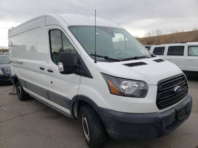 FORD TRANSIT T- 2019 1ftyr2cg6kkb41949