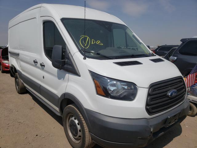 FORD TRANSIT T- 2016 1ftyr2cg7gka83499