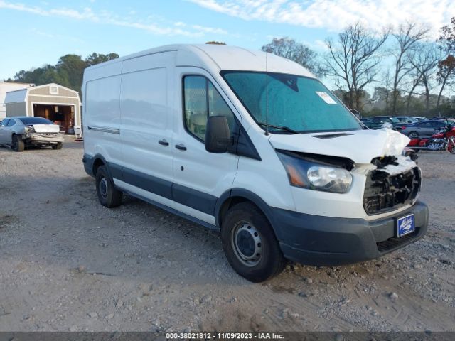 FORD TRANSIT-250 2018 1ftyr2cg7jkb39741