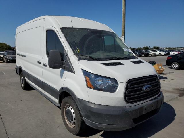 FORD TRANSIT T- 2019 1ftyr2cg7kkb82784