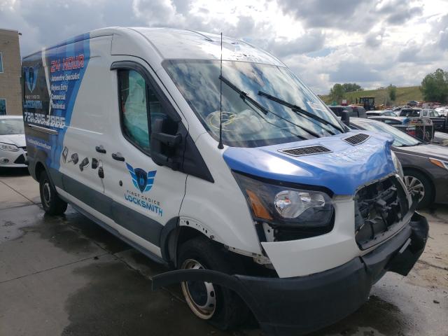 FORD TRANSIT T- 2019 1ftyr2cg8kka59513