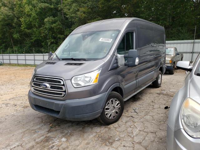 FORD TRANSIT T- 2015 1ftyr2cg9fka48591