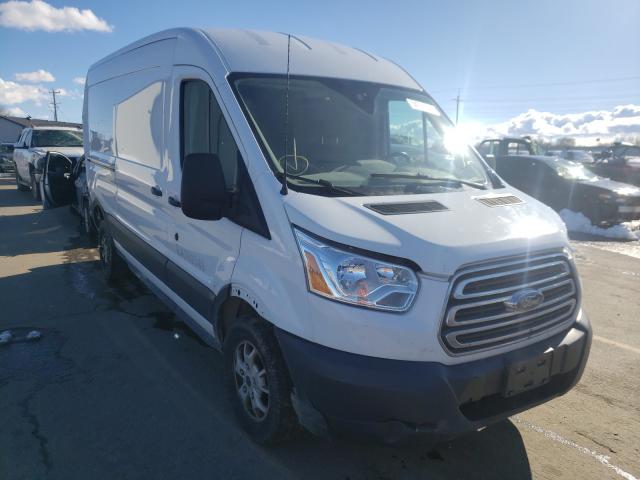 FORD TRANSIT T- 2015 1ftyr2cg9fkb15982