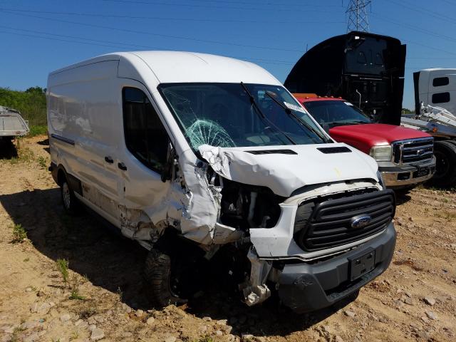 FORD TRANSIT T- 2016 1ftyr2cg9gka36541