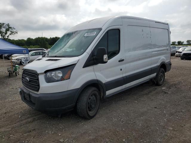 FORD TRANSIT T- 2016 1ftyr2cg9gkb45338