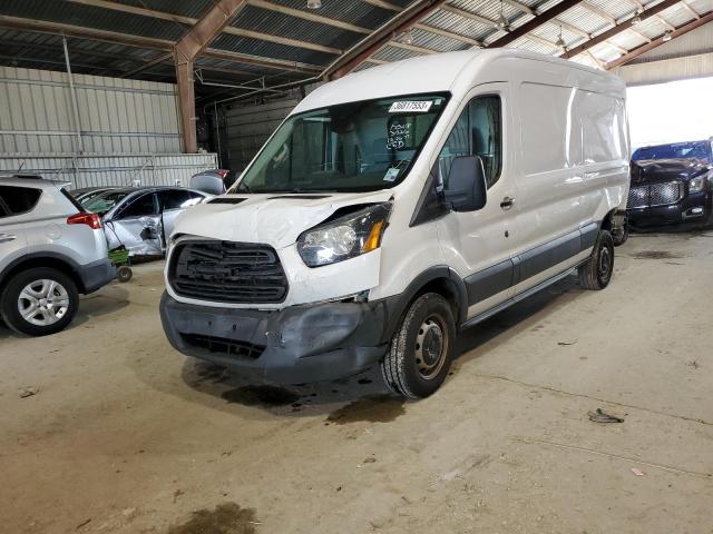 FORD TRANSIT T- 2017 1ftyr2cg9hka46570