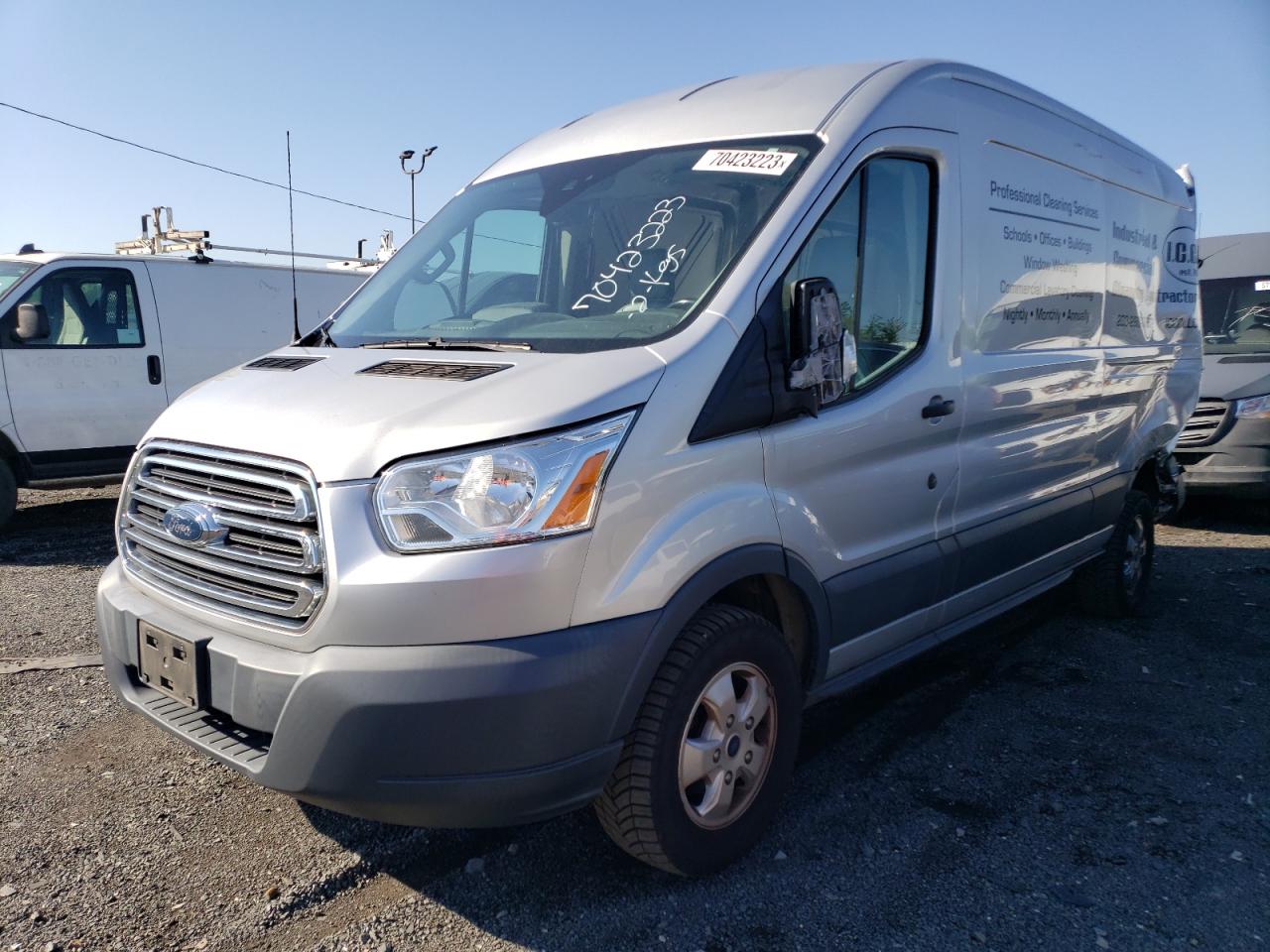 FORD TRANSIT 2017 1ftyr2cg9hkb45468