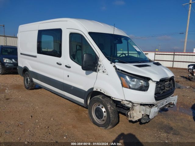 FORD TRANSIT-250 2018 1ftyr2cg9jka31590