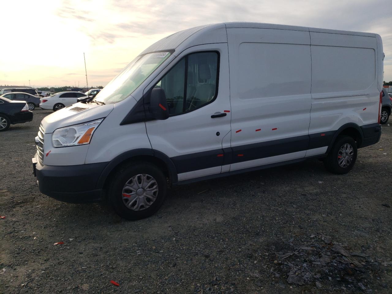 FORD TRANSIT 2018 1ftyr2cg9jkb29373