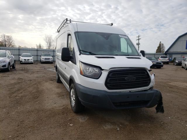 FORD TRANSIT T- 2016 1ftyr2cgxgka95033