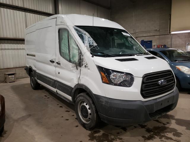 FORD TRANSIT T- 2017 1ftyr2cgxhka79822