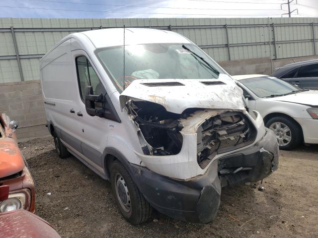 FORD TRANSIT T- 2018 1ftyr2cgxjka15494