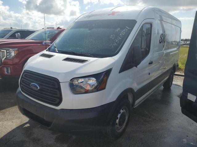 FORD TRANSIT T- 2019 1ftyr2cgxkkb82195