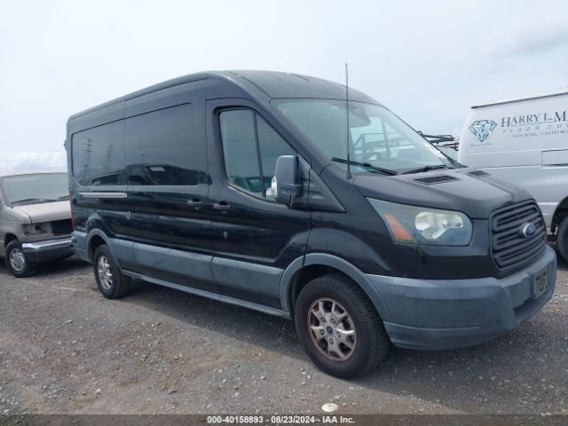 FORD TRANSIT 2015 1ftyr2cm0fkb28335