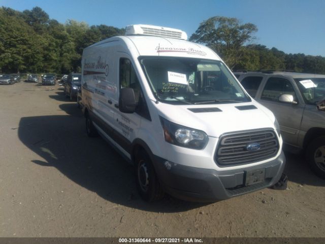 FORD TRANSIT CARGO VAN 2016 1ftyr2cm0gka55159