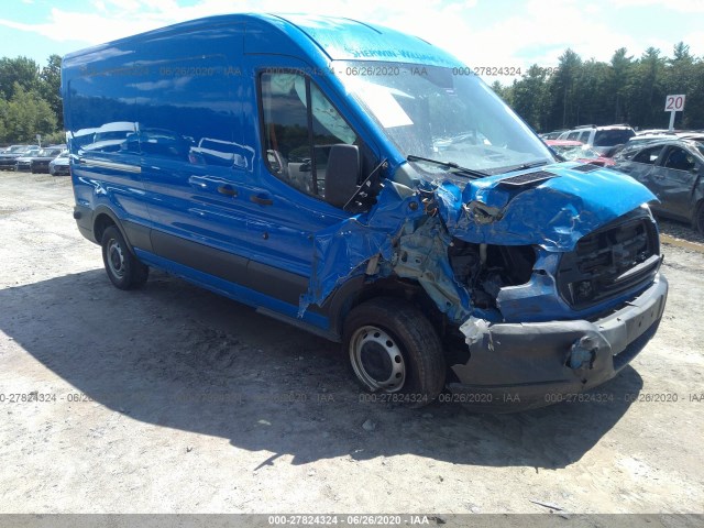 FORD TRANSIT CARGO VAN 2016 1ftyr2cm0gka69448