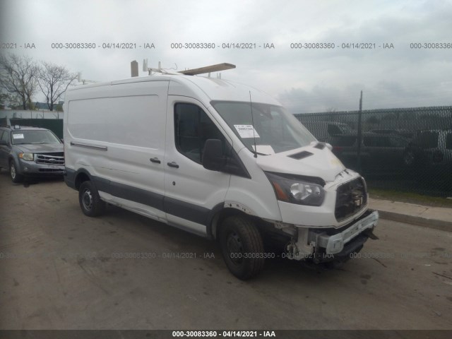 FORD TRANSIT CARGO VAN 2016 1ftyr2cm0gka81535