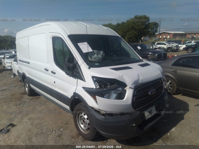 FORD TRANSIT CARGO VAN 2016 1ftyr2cm0gkb28594