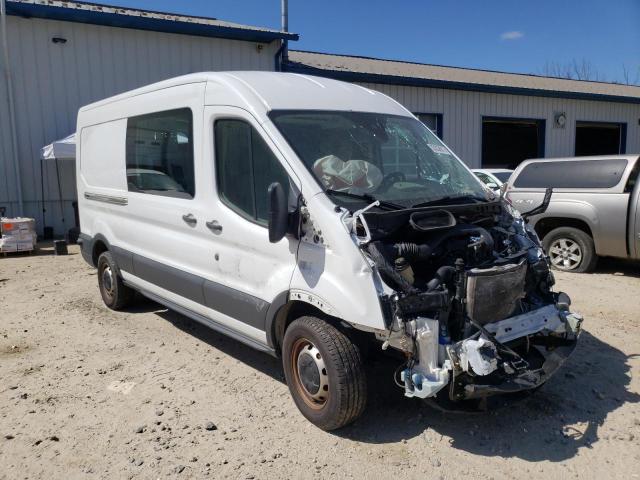 FORD TRANSIT T- 2016 1ftyr2cm0gkb46643