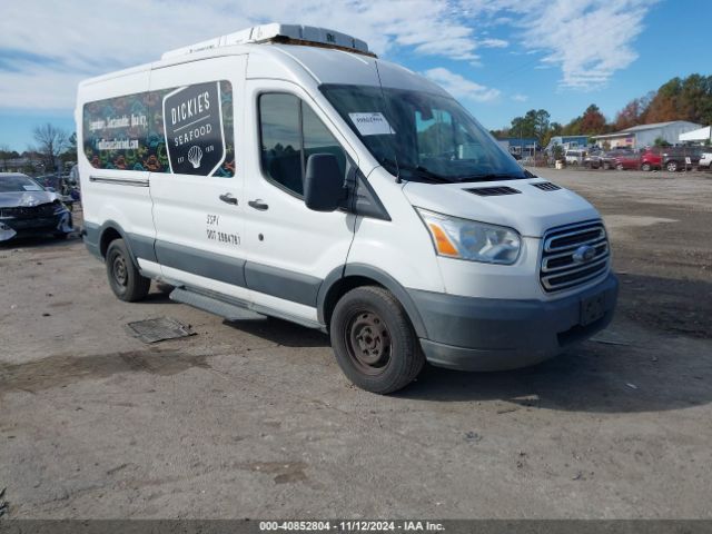 FORD TRANSIT 2017 1ftyr2cm0hka16587