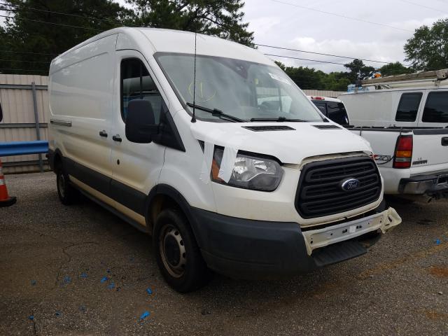 FORD TRANSIT T- 2017 1ftyr2cm0hka53946