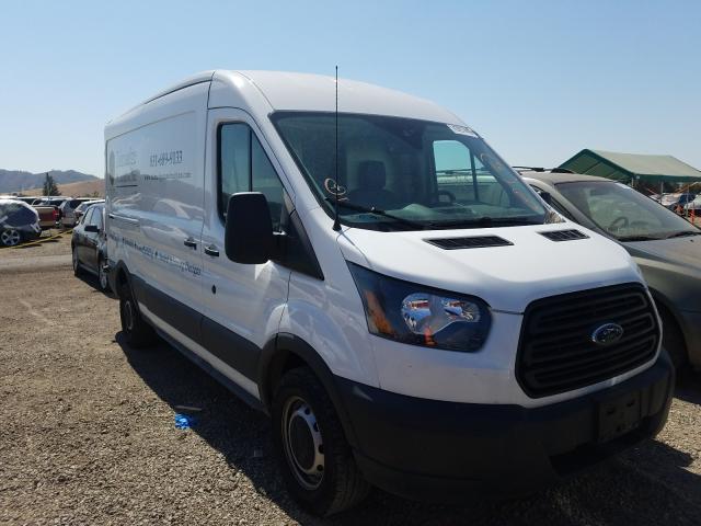 FORD TRANSIT T- 2017 1ftyr2cm0hka83688